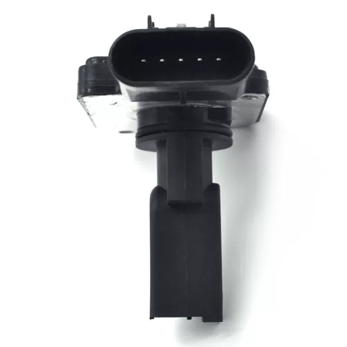 MAF Mass Air Flow Meter Sensor For Chevrolet GMC Isuzu AFH60M23A 12579352 - image 4
