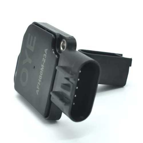 MAF Mass Air Flow Meter Sensor For Chevrolet GMC Isuzu AFH60M23A 12579352 - image 5
