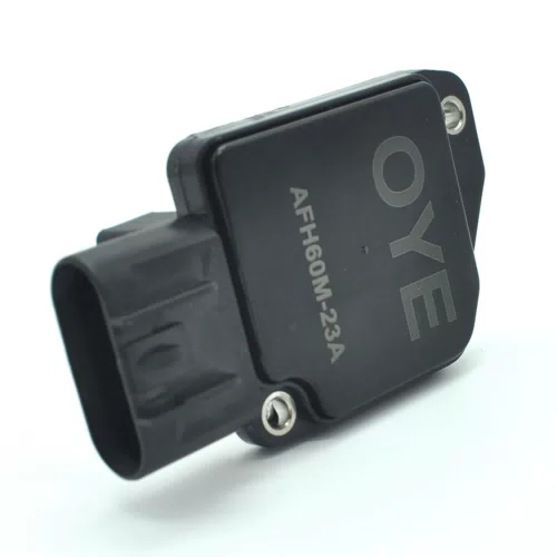 MAF Mass Air Flow Meter Sensor For Chevrolet GMC Isuzu AFH60M23A 12579352 - image 6