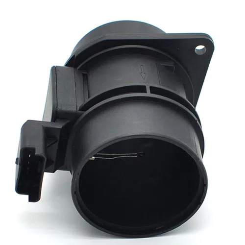 MAF Mass Air Flow Meter Sensor For GAZ UAZ BITS 405 Volga Gazelle EURO 3 5WK96351 20.3855-10 - image 5