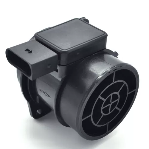 MAF Mass Air Flow Meter Sensor For Mercedes-Benz 5WK9613 A1110940148 - image 2