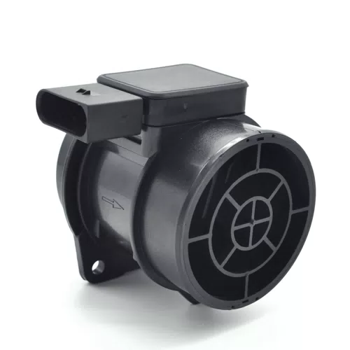 MAF Mass Air Flow Meter Sensor For Mercedes-Benz 5WK9613 A1110940148 - image 6