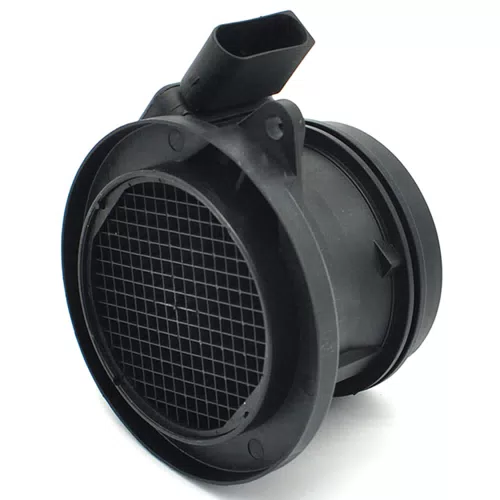 MAF Mass Air Flow Meter Sensor For Mercedes-Benz C-CLASS SLK 5WK9638 8ET009142351 A2710940248 - image 2