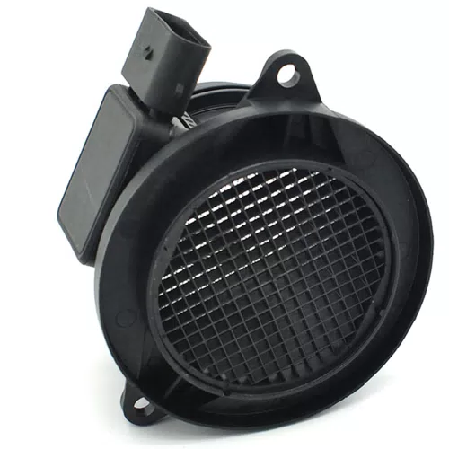 MAF Mass Air Flow Meter Sensor For Mercedes-Benz C-CLASS SLK 5WK9638 8ET009142351 A2710940248 - image 4