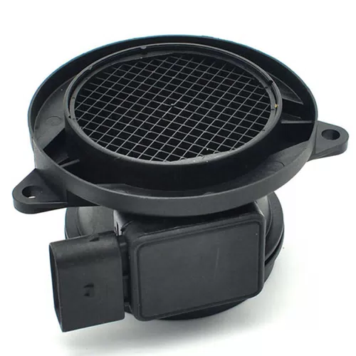 MAF Mass Air Flow Meter Sensor For Mercedes-Benz C-CLASS SLK 5WK9638 8ET009142351 A2710940248 - image 5
