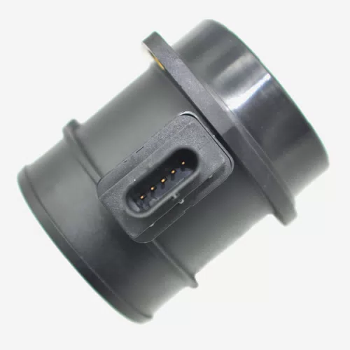 MAF Mass Air Flow Meter Sensor For Nissan Paladin Jingbei Power 0281002947 - image 2