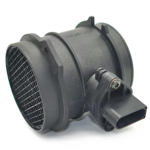 MAF Mass Air Flow Meter Sensor For Porsche Cayenne 0280218141 95560612335 7L906461A - image 3