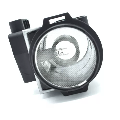 MAF Mass Air Flow Meter Sensor For Saab 900 9000 0280212014 0986280108 7591183 - image 2