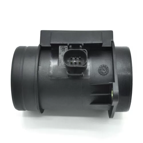 MAF Mass Air Flow Meter Sensor For VW BORA GOLF PASSAT 074906461 059145100A 718221510 - image 2