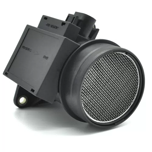 MAF Mass Air Flow Meter Sensor For VW BORA GOLF PASSAT 074906461 059145100A 718221510 - image 4