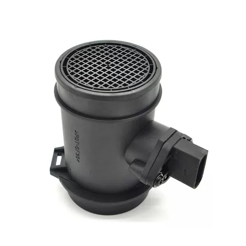 MAF Sensor 0281002403 0986284004 059906461BV Air Flow Metes Mass Air Flow Sensor For Audi A4 A6 VW PASSAT - image 2