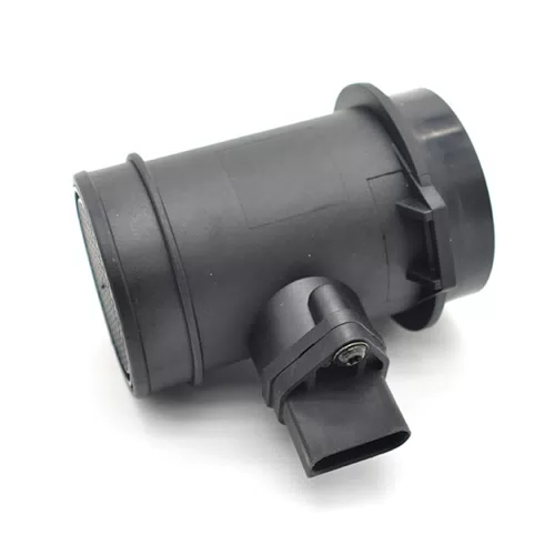 MAF Sensor 0281002403 0986284004 059906461BV Air Flow Metes Mass Air Flow Sensor For Audi A4 A6 VW PASSAT - image 3