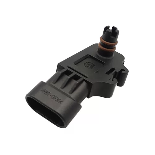 MAP Sensor SMW250118 TMAP Temperature Manifold Air Pressure For Mistubishi Alfa Romeo Fiat Nissan Opel Renault - image 6