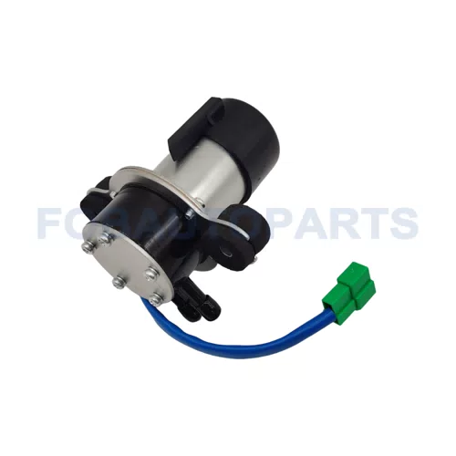 Universal Car Fuel Pump MB052933 Compatiable with Various Models - image 6