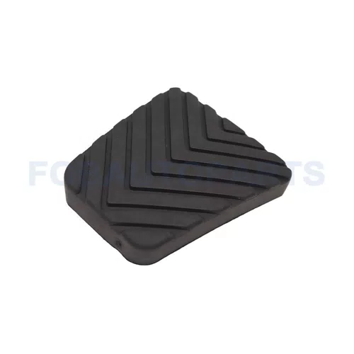 Enhanced Grip Abrasion Proof Brake Pedal Pad Kit Compatible for Mitsubishi Mirage Eclipse 3000GT MB193884 - image 3