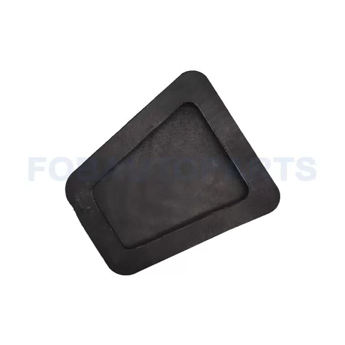 Enhanced Grip Abrasion Proof Brake Pedal Pad Kit Compatible for Mitsubishi Mirage Eclipse 3000GT MB193884 - image 6