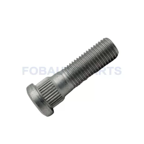 New High Quality Wheel Stud Lug Bolt for Mitsubishi MB301509 - image 2