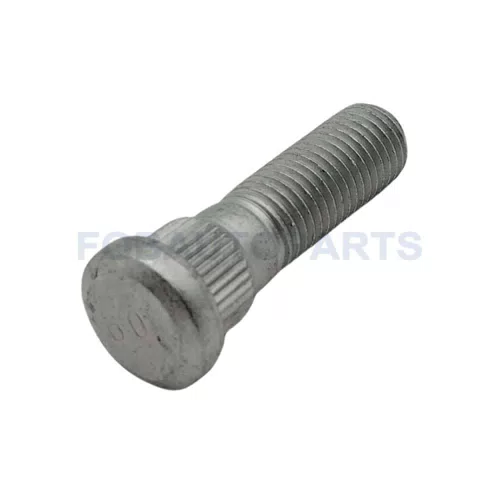 New High Quality Wheel Stud Lug Bolt for Mitsubishi MB301509 - image 3