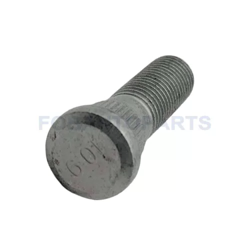 New High Quality Wheel Stud Lug Bolt for Mitsubishi MB301509 - image 4