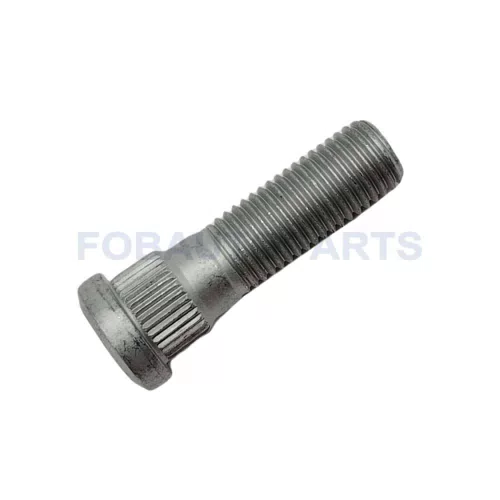 New High Quality Wheel Stud Lug Bolt for Mitsubishi MB301509 - image 5