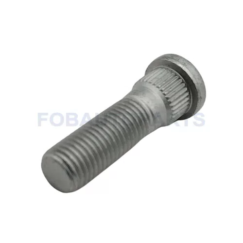 New High Quality Wheel Stud Lug Bolt for Mitsubishi MB301509 - image 6