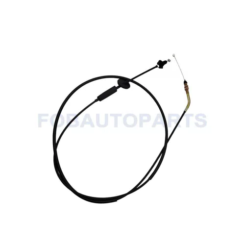 New Throttle Cable Speed Throttle Cable for MITSUBISHI MB322618 - image 2