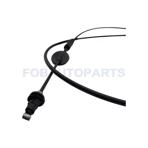 New Throttle Cable Speed Throttle Cable for MITSUBISHI MB322618 - image 3