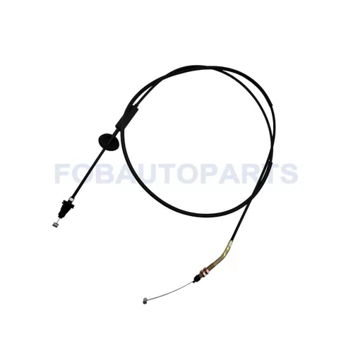 New Throttle Cable Speed Throttle Cable for MITSUBISHI MB322618 - image 4