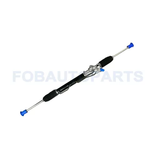 Power Steering Rack Compatible for Mitsubishi L300 DELICA VAN 1998-2006 MB351994 - image 2