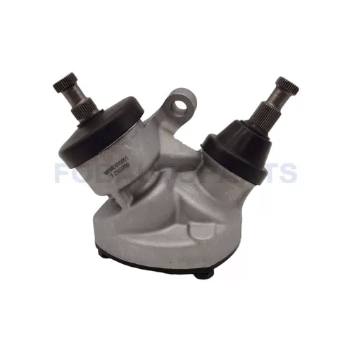 MB412549 Steering Rack Gear for Hyundai Grace H100-L300 Mitsubishi L300 Delica MB412549