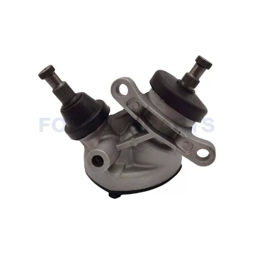 MB412549 Steering Rack Gear for Hyundai Grace H100-L300 Mitsubishi L300 Delica MB412549 - image 2