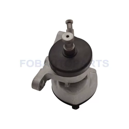 MB412549 Steering Rack Gear for Hyundai Grace H100-L300 Mitsubishi L300 Delica MB412549 - image 4