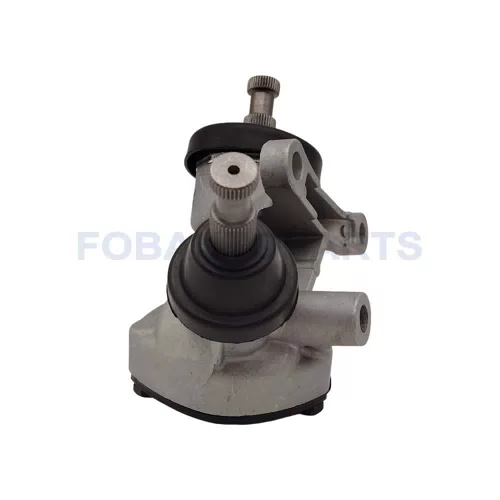 MB412549 Steering Rack Gear for Hyundai Grace H100-L300 Mitsubishi L300 Delica MB412549 - image 5