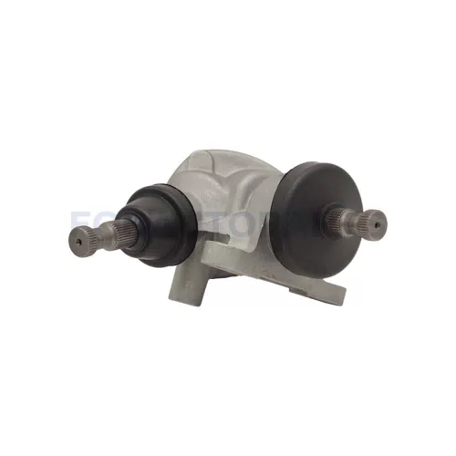 MB412549 Steering Rack Gear for Hyundai Grace H100-L300 Mitsubishi L300 Delica MB412549 - image 6