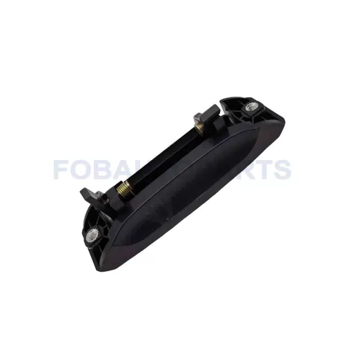 Door Outer Opening Handle Right for Mitsubishi MB421096 - image 2