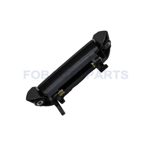 Door Outer Opening Handle Right for Mitsubishi MB421096 - image 3