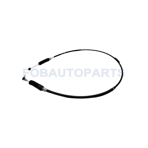 New High Quality RTYPER MB484107 Gear Shift Door Cable Assembly for Mitsubishi