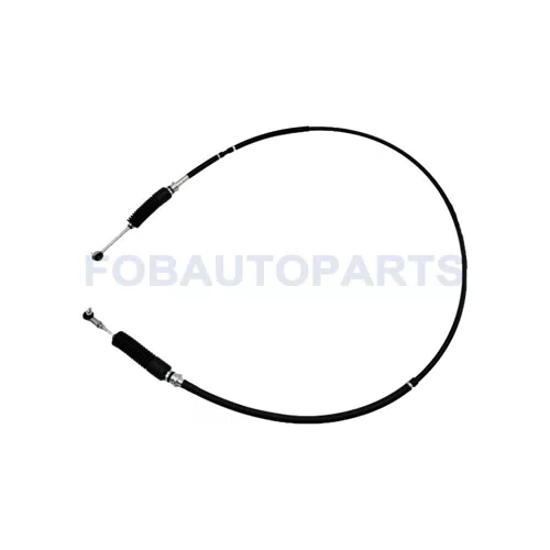 New RTYPER MB484107 Gear Shift Door Cable Assembly for Mitsubishi - image 2