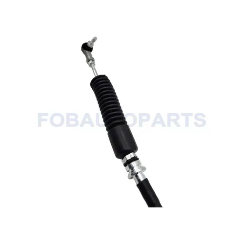 New RTYPER MB484107 Gear Shift Door Cable Assembly for Mitsubishi - image 3