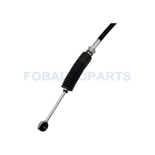 New RTYPER MB484107 Gear Shift Door Cable Assembly for Mitsubishi - image 4
