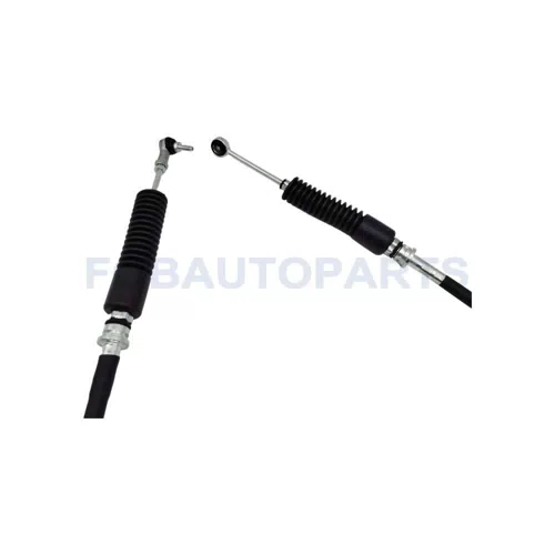 New RTYPER MB484107 Gear Shift Door Cable Assembly for Mitsubishi - image 5