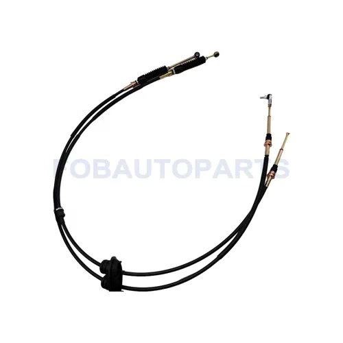 High Quality MB484114 Auto Transmission Parts Gear Shift Cable Door Cable Assembly for Mitsubishi MB484114
