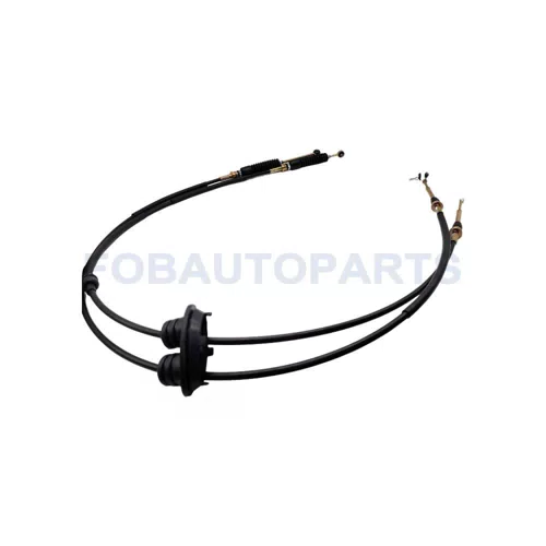 MB484114 Auto Transmission Parts Gear Shift Cable Door Cable Assembly for Mitsubishi MB484114 - image 2