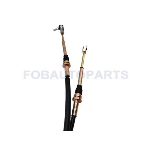 MB484114 Auto Transmission Parts Gear Shift Cable Door Cable Assembly for Mitsubishi MB484114 - image 3