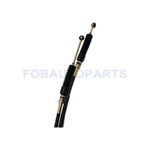 MB484114 Auto Transmission Parts Gear Shift Cable Door Cable Assembly for Mitsubishi MB484114 - image 4