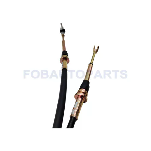 MB484114 Auto Transmission Parts Gear Shift Cable Door Cable Assembly for Mitsubishi MB484114 - image 5