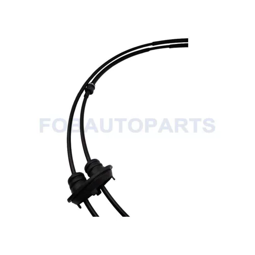 MB484114 Auto Transmission Parts Gear Shift Cable Door Cable Assembly for Mitsubishi MB484114 - image 6