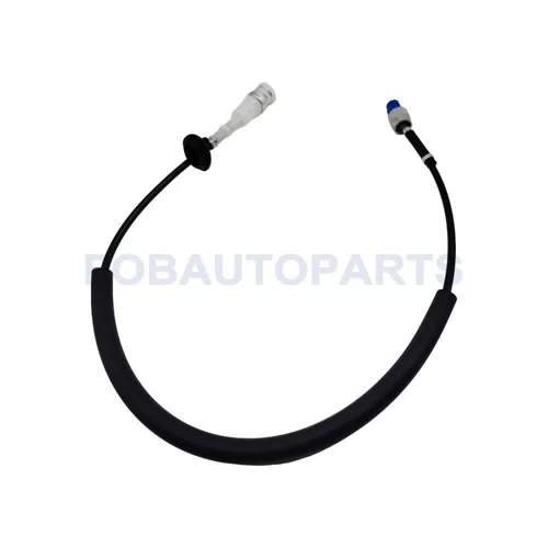 Speedometer Cable for Mitsubishi Eclipse 90-97 Galant 89-93 OEM MB521556 - image 4
