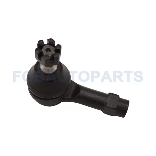 New Car Parts Auto Spare Parts Outer Tie Rod End for Mitsubishi MB527169 - image 3