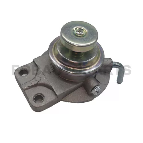 NITOYO MB129677 MB554950 MR258415 Diesel Fuel Filter Body Head for Mitsubishi L200 Delica Pajero Montero